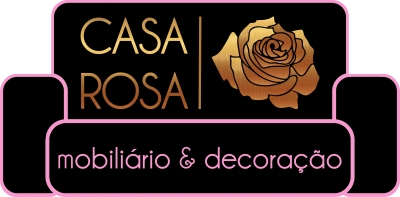 Casa Rosa • Mobiliário & Decoração
